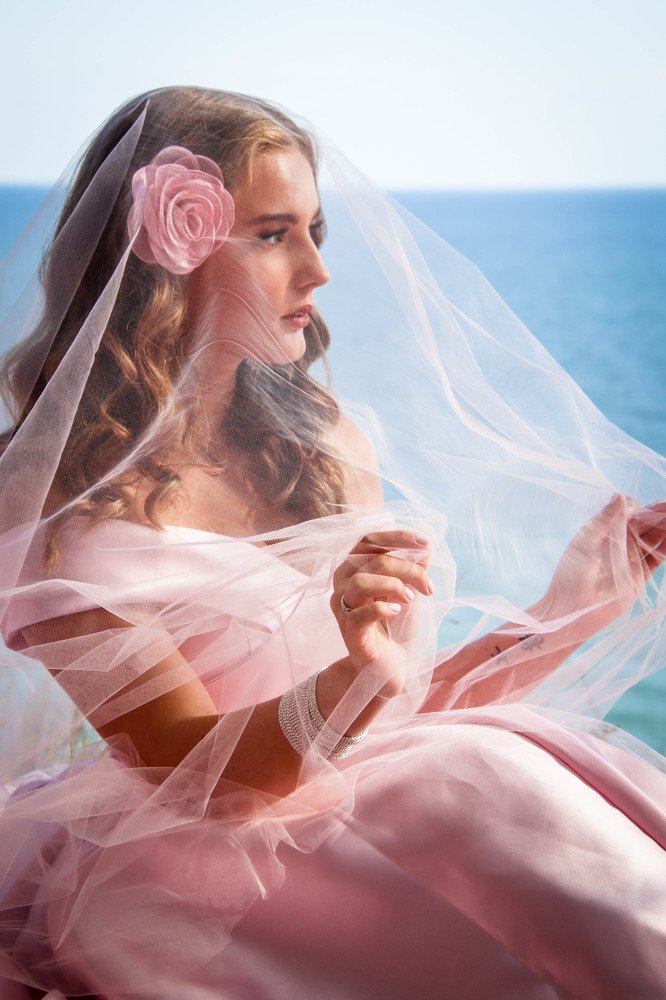 Photograph by Olga Vasina