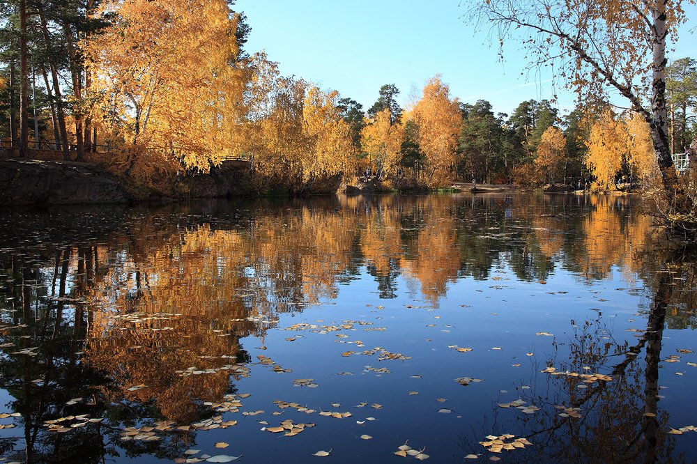 Photograph by Евгений Чуфаров