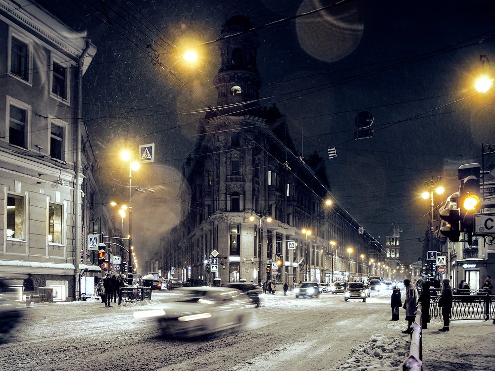 Photograph by Ковалёв Виталий