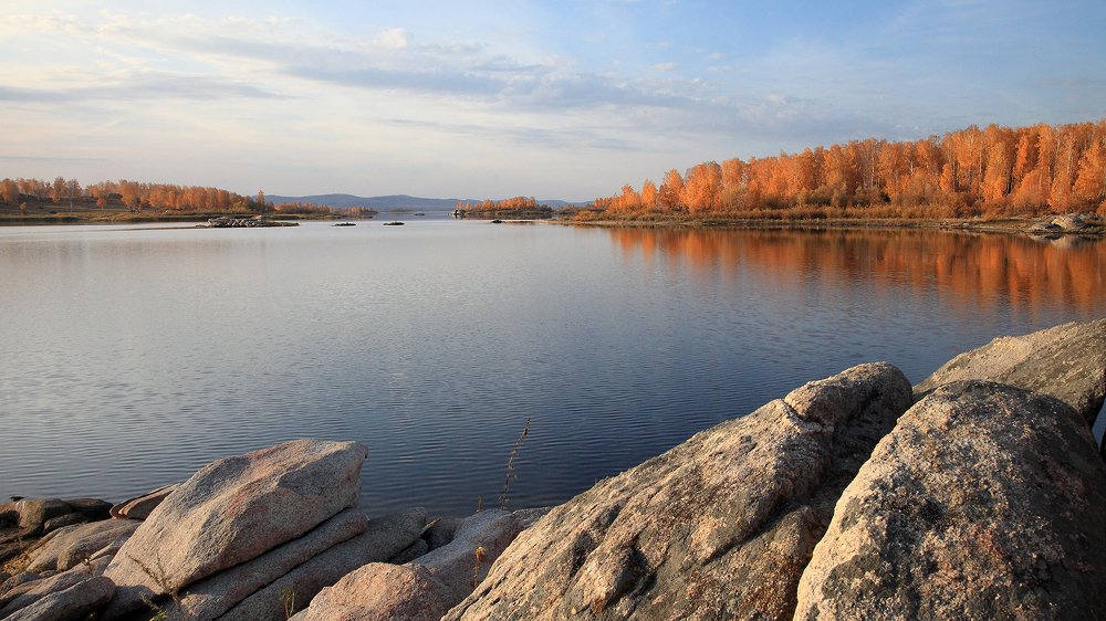 Photograph by Евгений Чуфаров