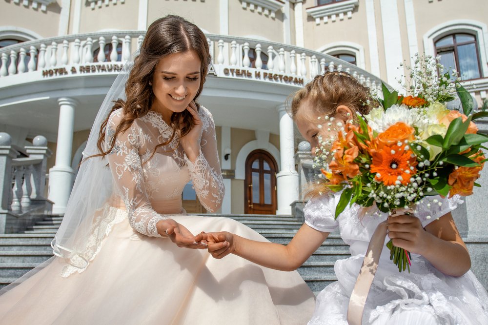 Photograph by Елена Зелепухина