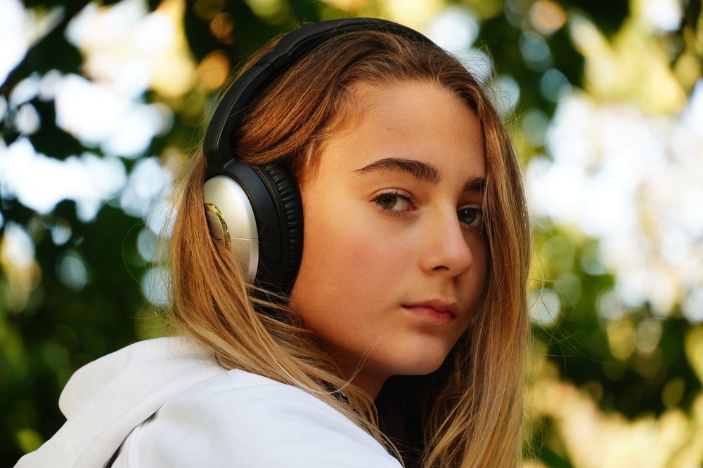 Фотография автора Наталья Князева