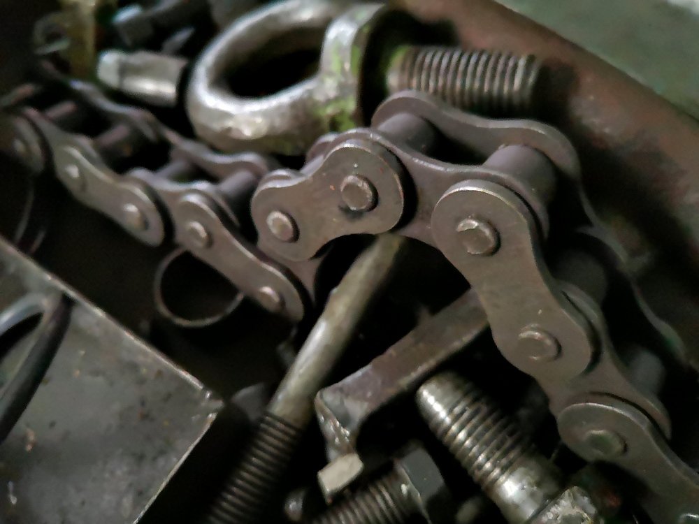 Photograph by Юрий Чернов