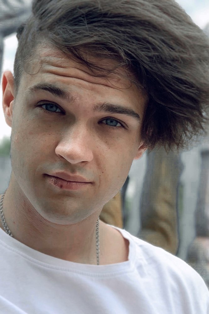 Photograph by Анна Адаменко