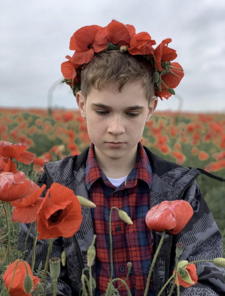 Photograph by Анна Адаменко