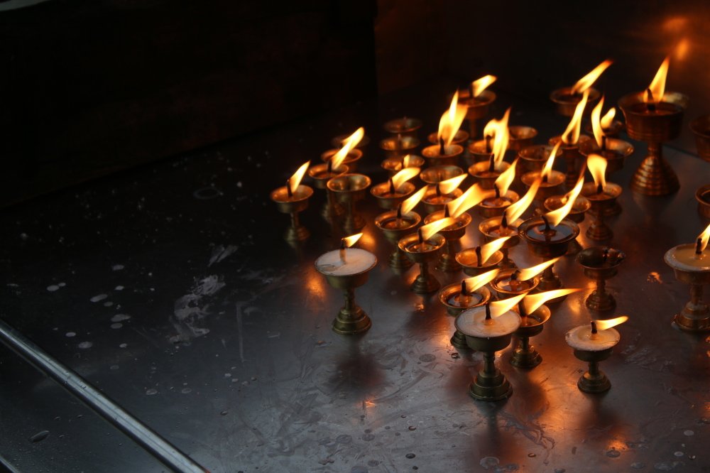 Photograph by ashok tiwari
