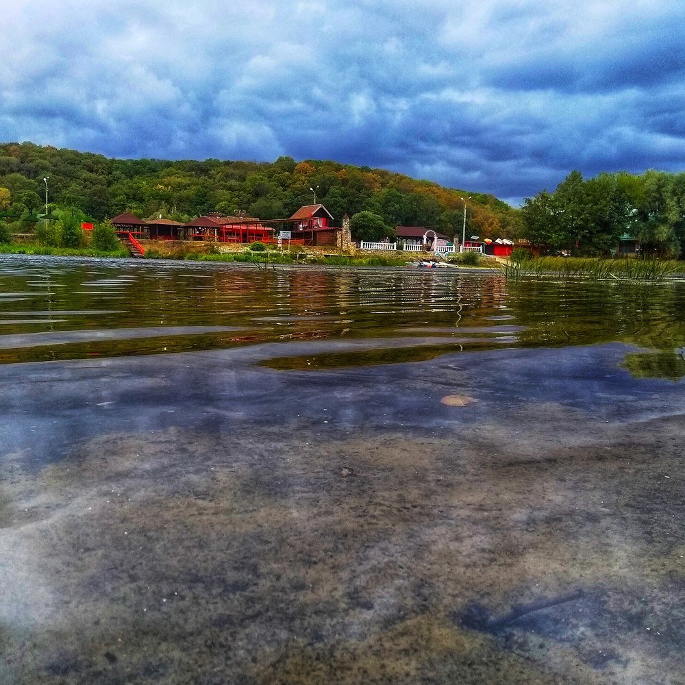 Photograph by Денис Сударчиков