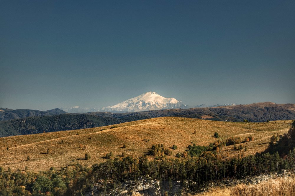 Photograph by Владимир Кульбит