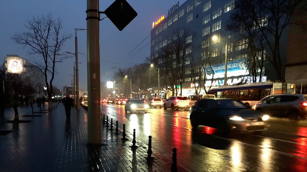 Photograph by Андрей Осипов