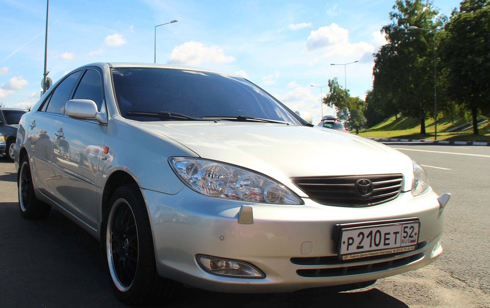 Photograph by Наталья Сазонова