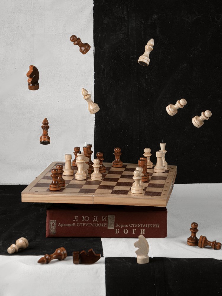 Photograph by Алёна Храмова