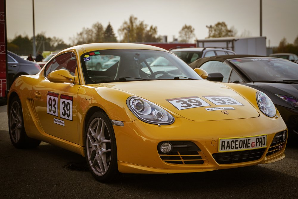 Photograph by Александр Кочергин