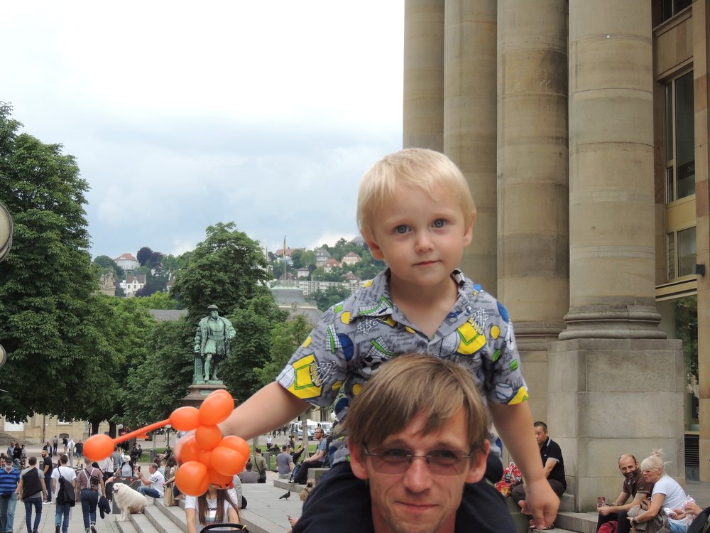 Photograph by Юрий Тихонов