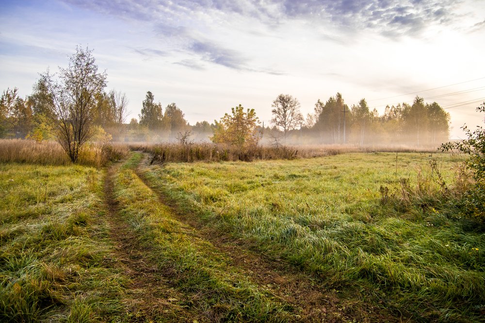 Photograph by Илья Смыков