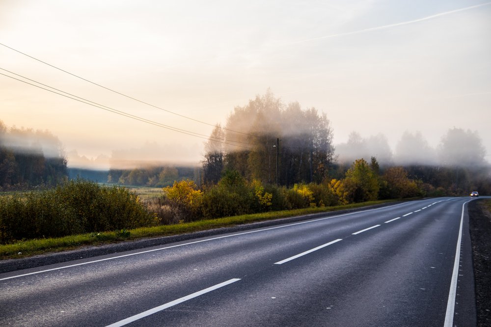 Photograph by Илья Смыков