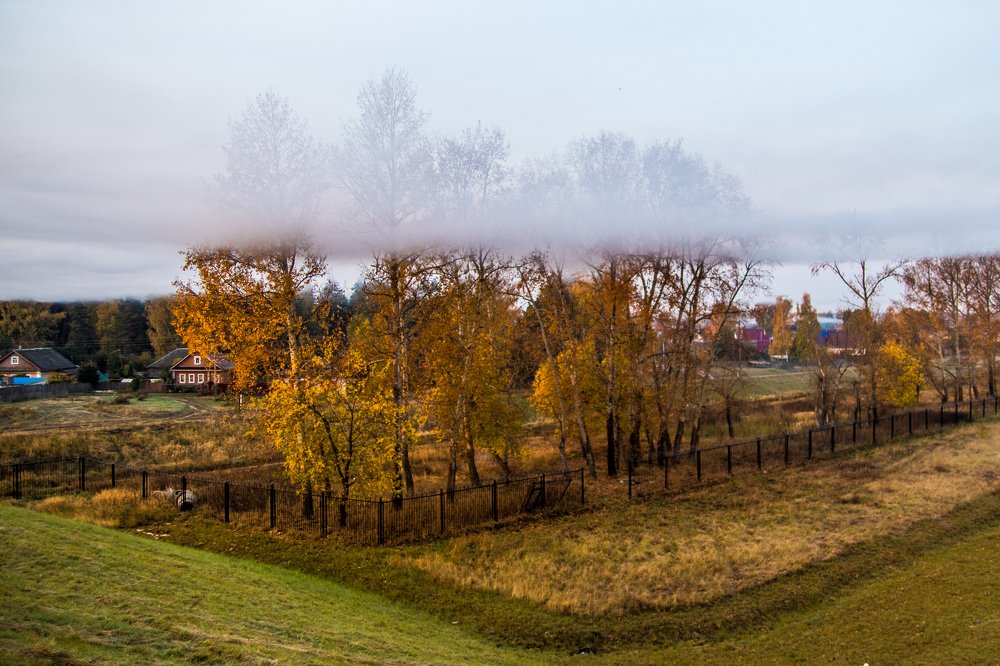 Photograph by Илья Смыков