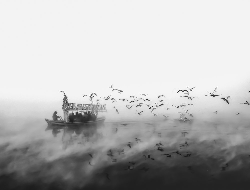 Photograph by Swapnil Bavaria