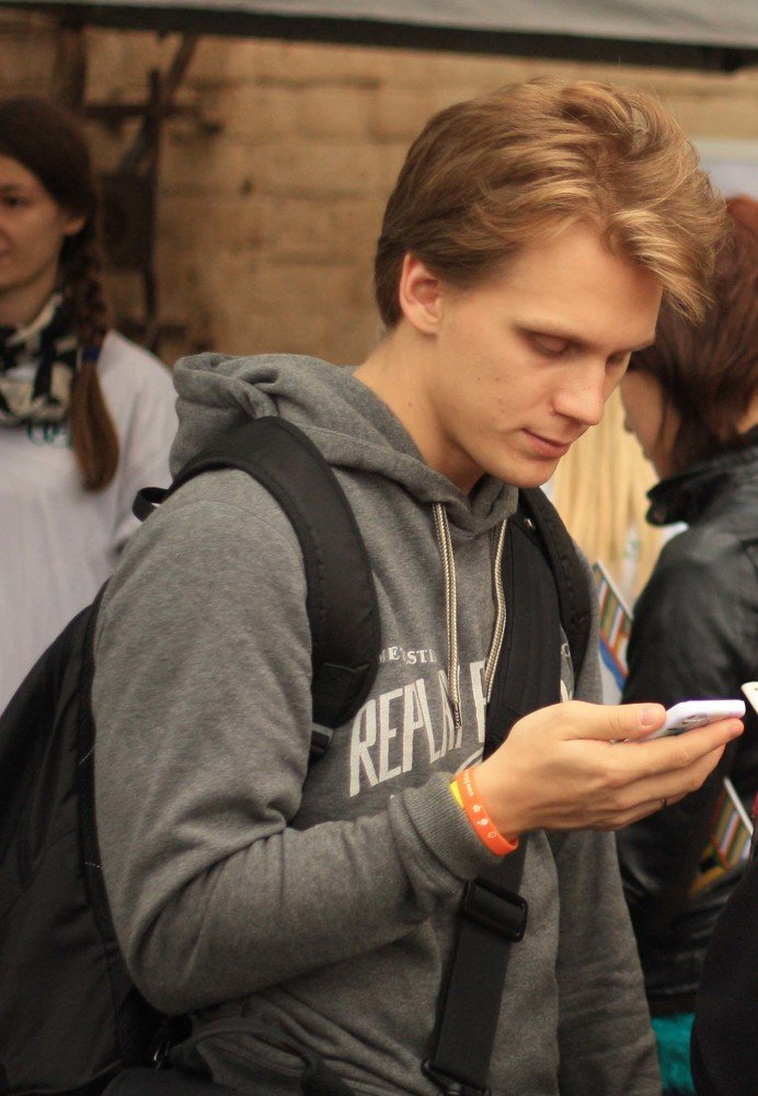 Photograph by Наталья Сазонова