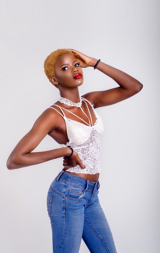 Photograph by Brilliant Uba