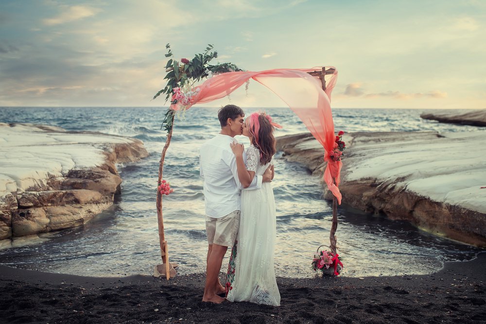 Photograph by Анастасия Черкасова