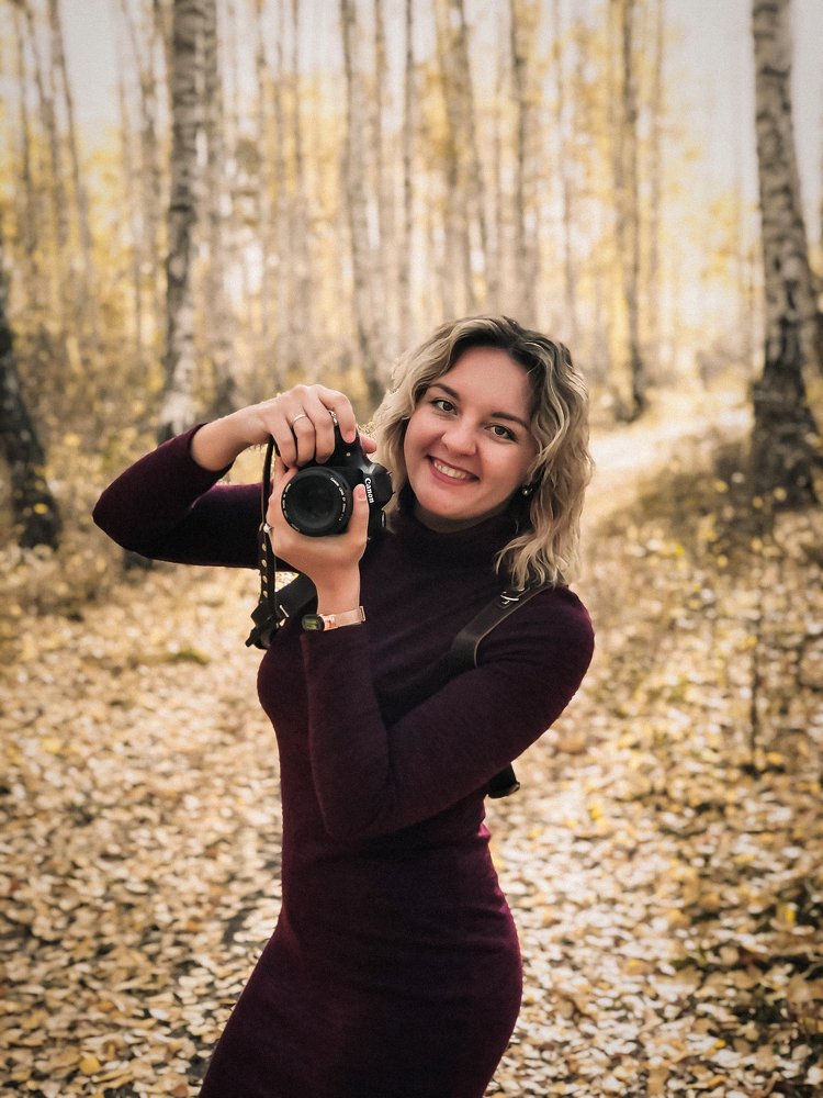 Photograph by Ирина Кононова