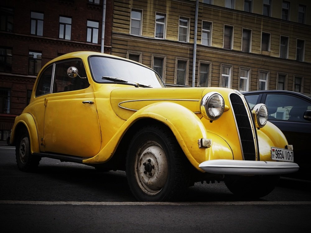 Photograph by Марина Хохрякова