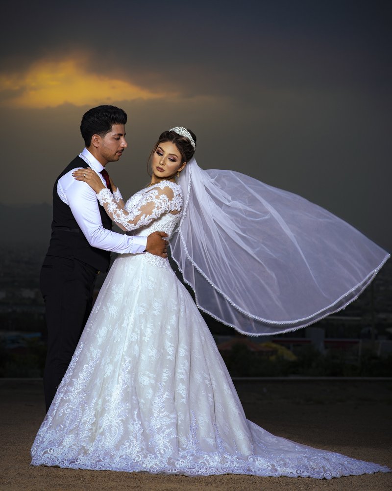 Photograph by Reza Mohammadi