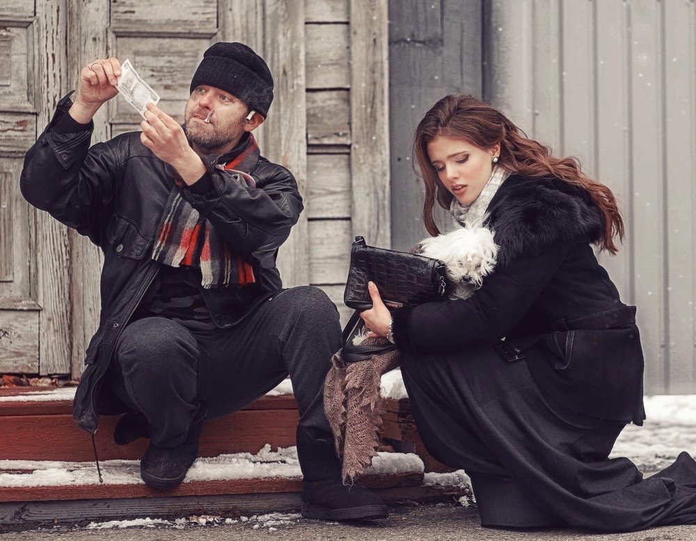 Photograph by Яна Максимова