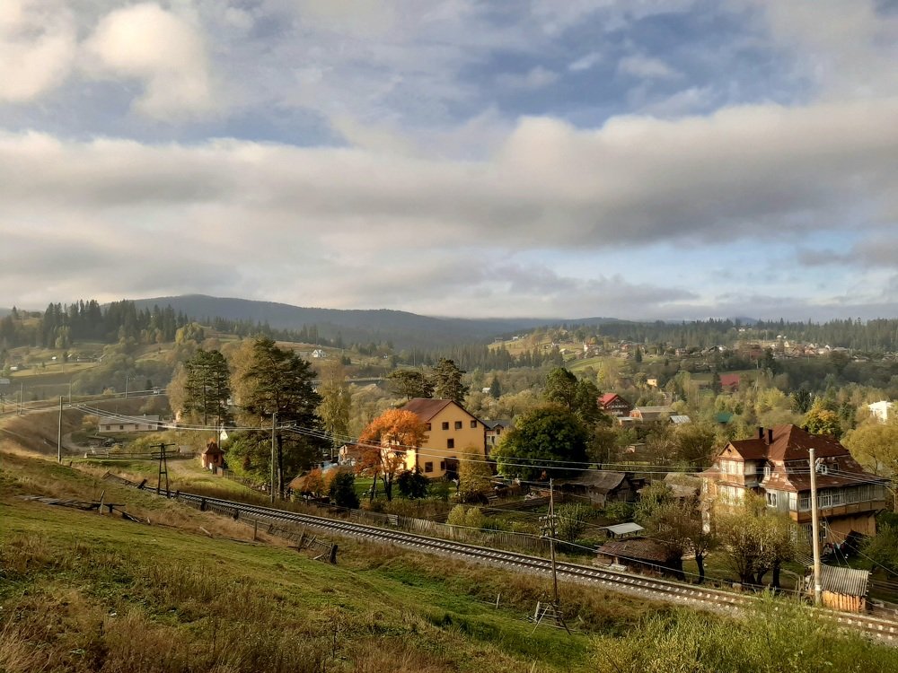 Photograph by Тетяна Пугач