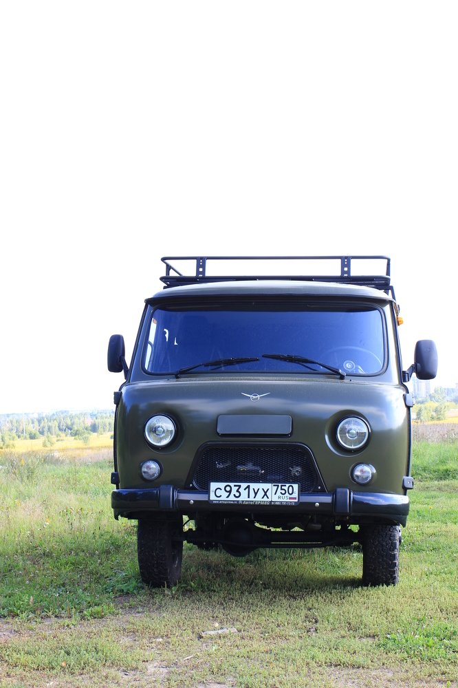 Photograph by Владимир Ясюкевич