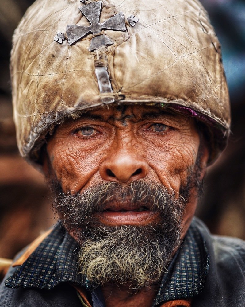 Photograph by Gil Kreslavsky