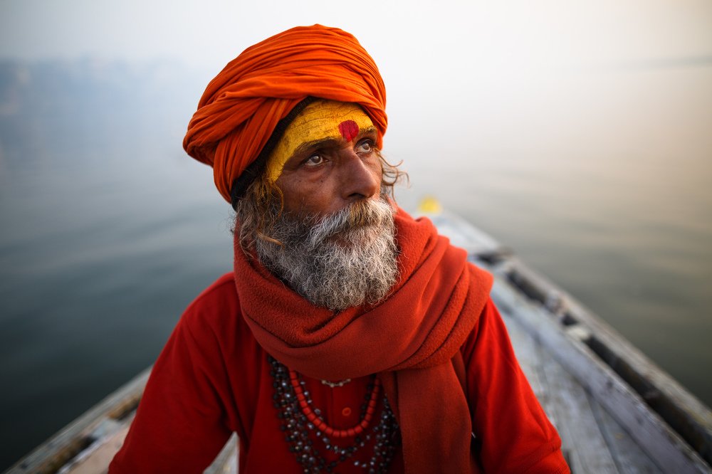 Photograph by Gil Kreslavsky