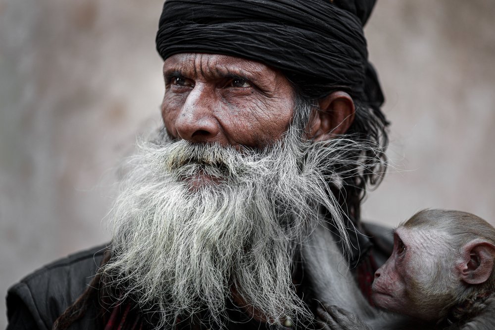 Photograph by Gil Kreslavsky