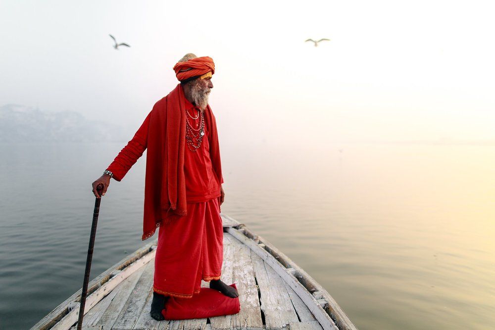 Photograph by Gil Kreslavsky