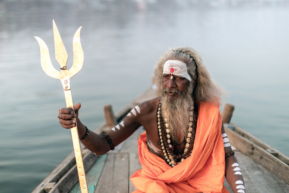 Photograph by Gil Kreslavsky