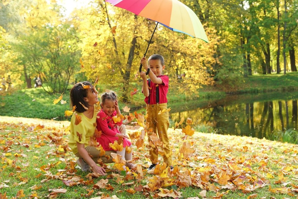 Photograph by Анна Великожон