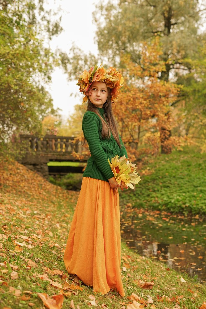 Photograph by Анна Великожон