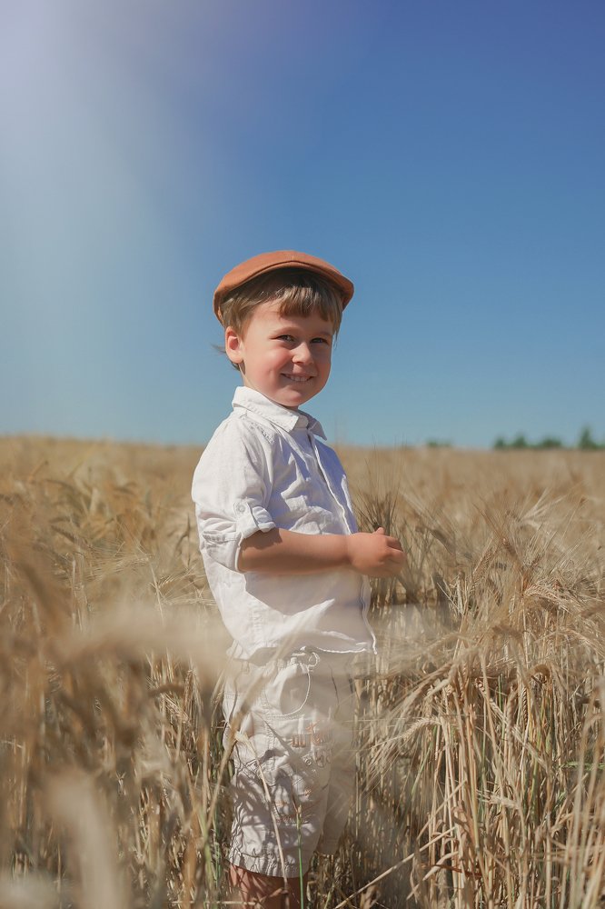 Photograph by Анна Великожон