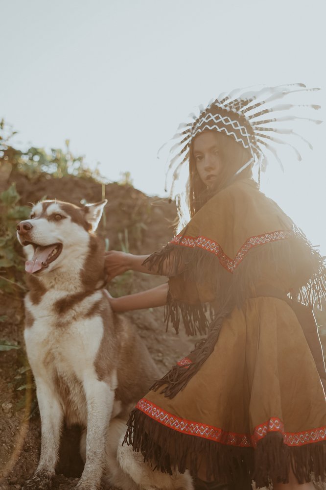 Photograph by Анна Великожон