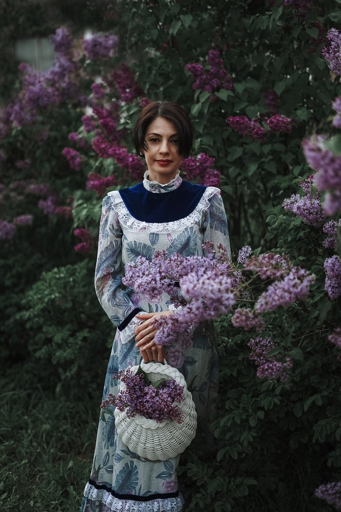 Photograph by Анна Великожон