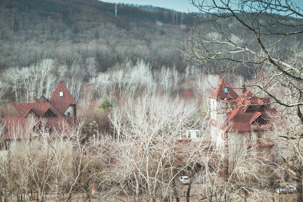Photograph by Алена Жилина