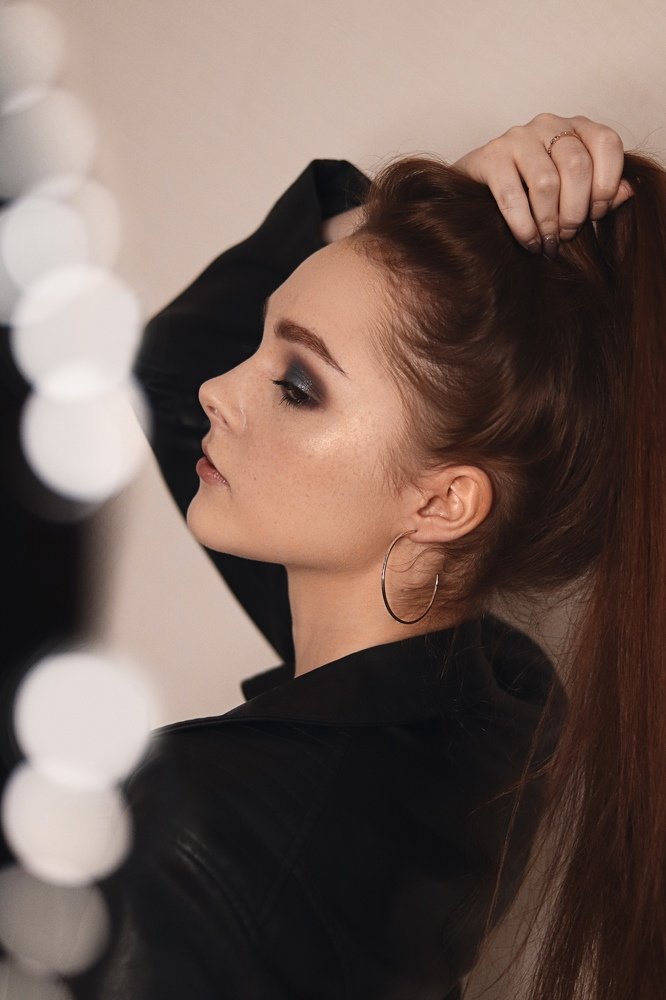 Photograph by EKATERINA ANDREEVA