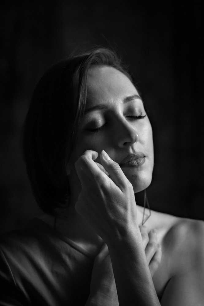 Photograph by Мешков Кирилл