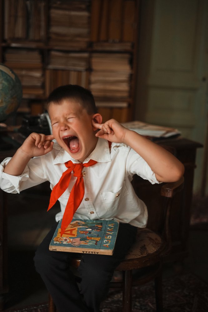 Photograph by Анна Великожон