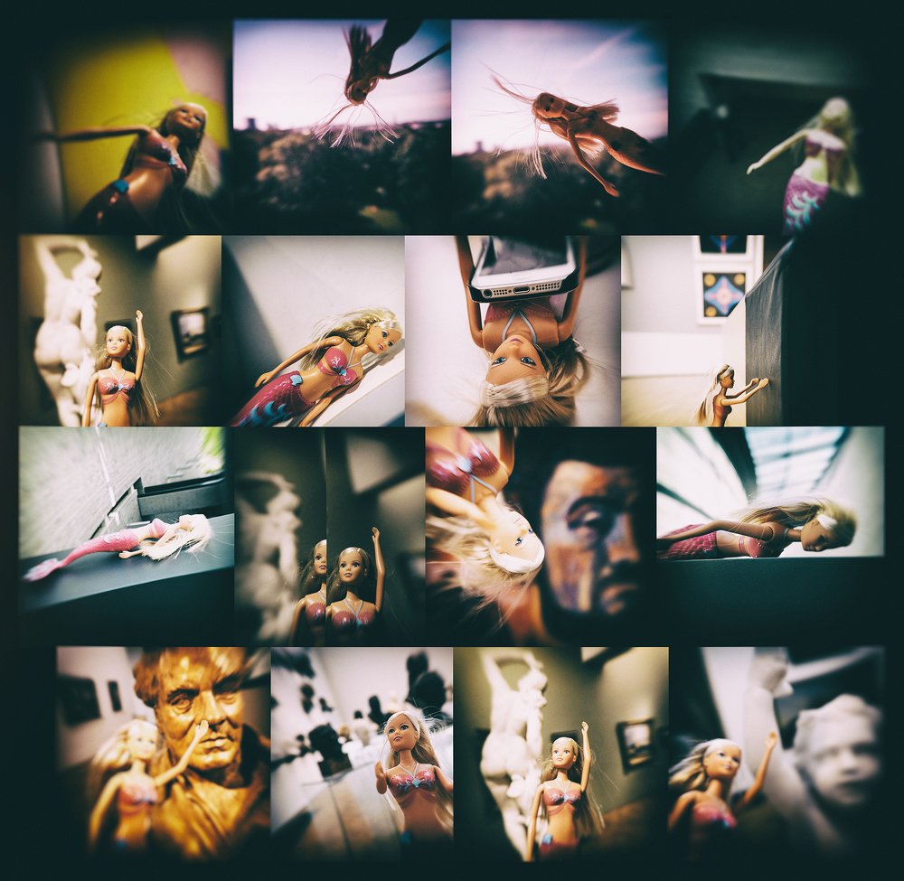 Photograph by Bostjan