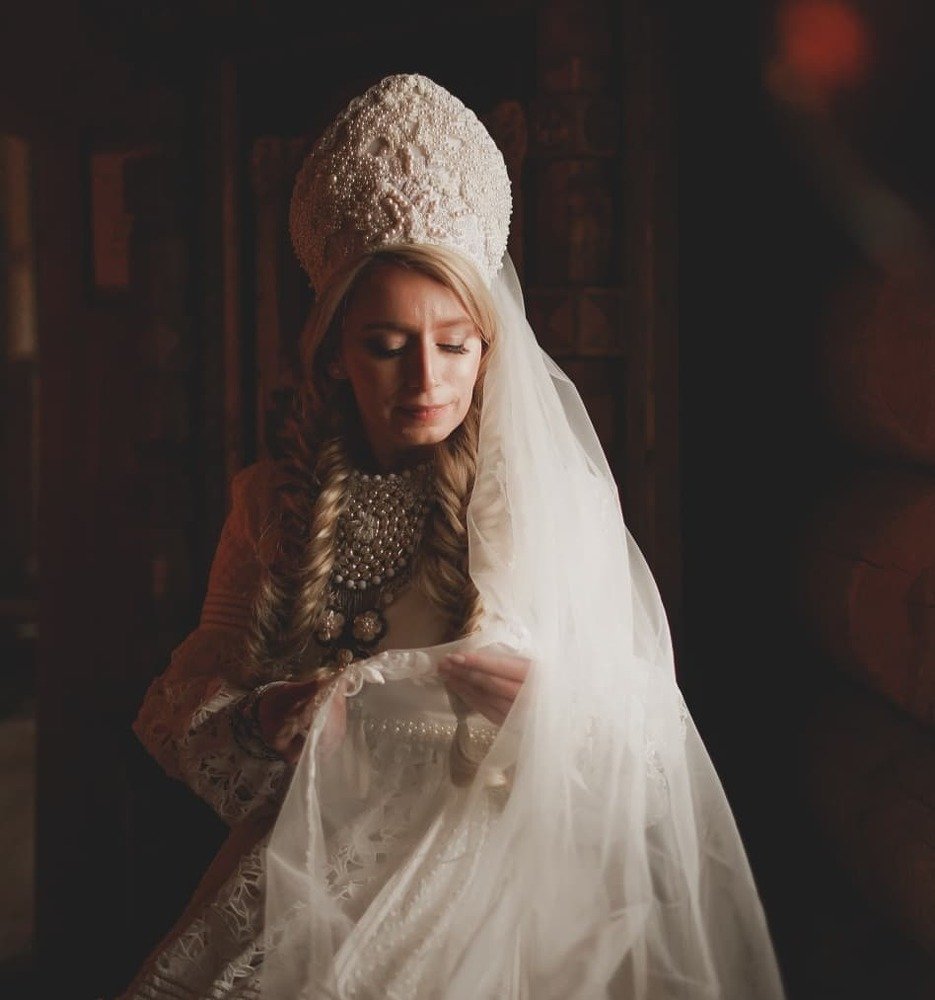 Photograph by Анна Великожон