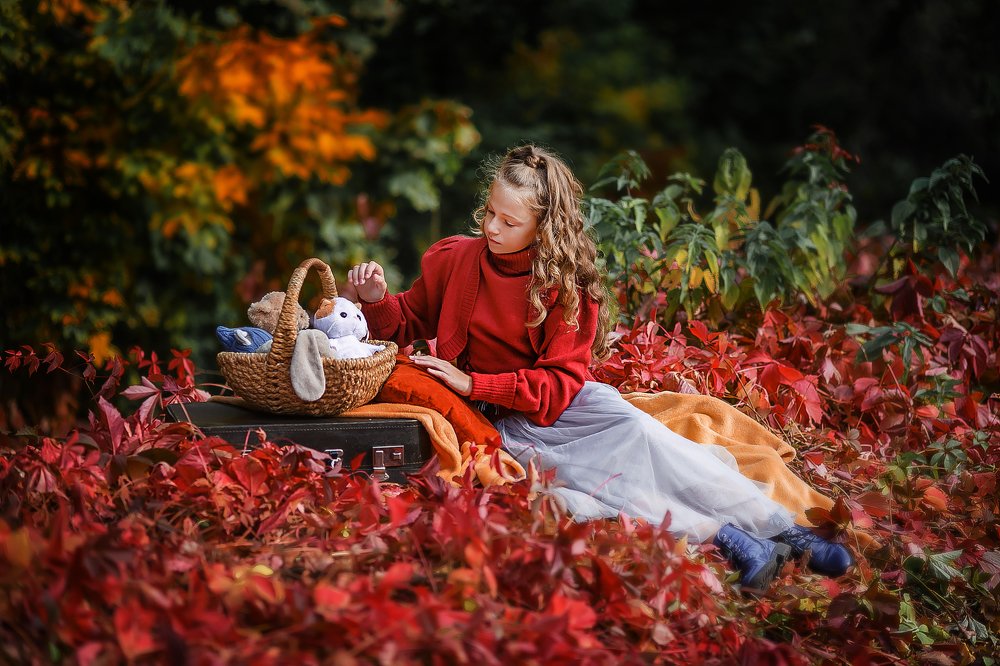 Photograph by Анна Игонина