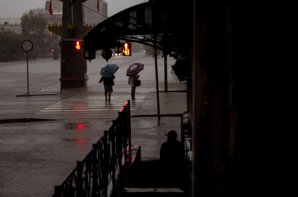 Photograph by Мария Шибанова