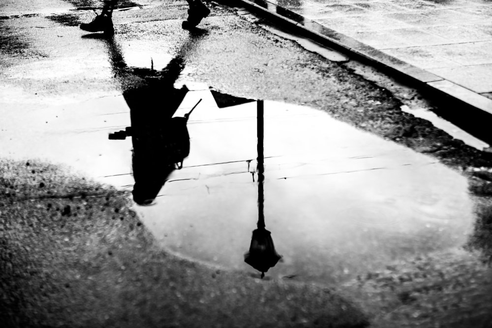 Photograph by Мария Шибанова