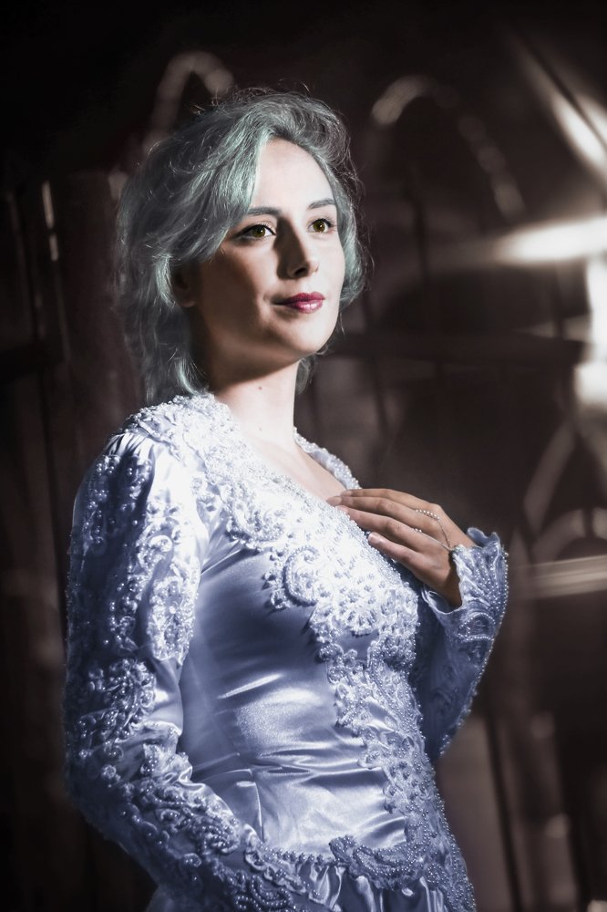 Фотография автора Gabriel de Araujo Almeida